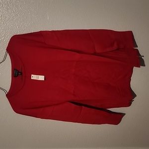 New Women's Shirt Size M by Talbots